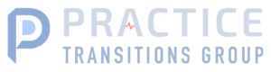 Practice Transitions Group logo