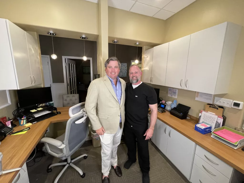 Oftentimes, agreeing to pay a broker fee feels like losing, like you’re giving up some of the value you worked so hard to build up. 