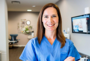 In 2014, Dr. W, a prominent dentist in Austin, acquired a dental practice. When it came time to renew the lease on her practice space, she reached out to Practice Real Estate Group, founded by Thomas Allen, and PRG negotiated an entire remodel office.