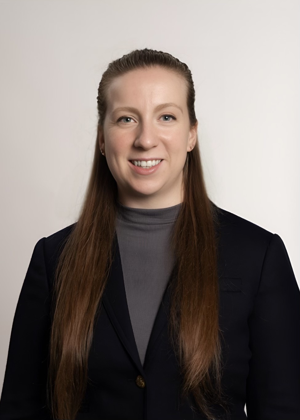 VP of Brokerage Operations Katie Francois