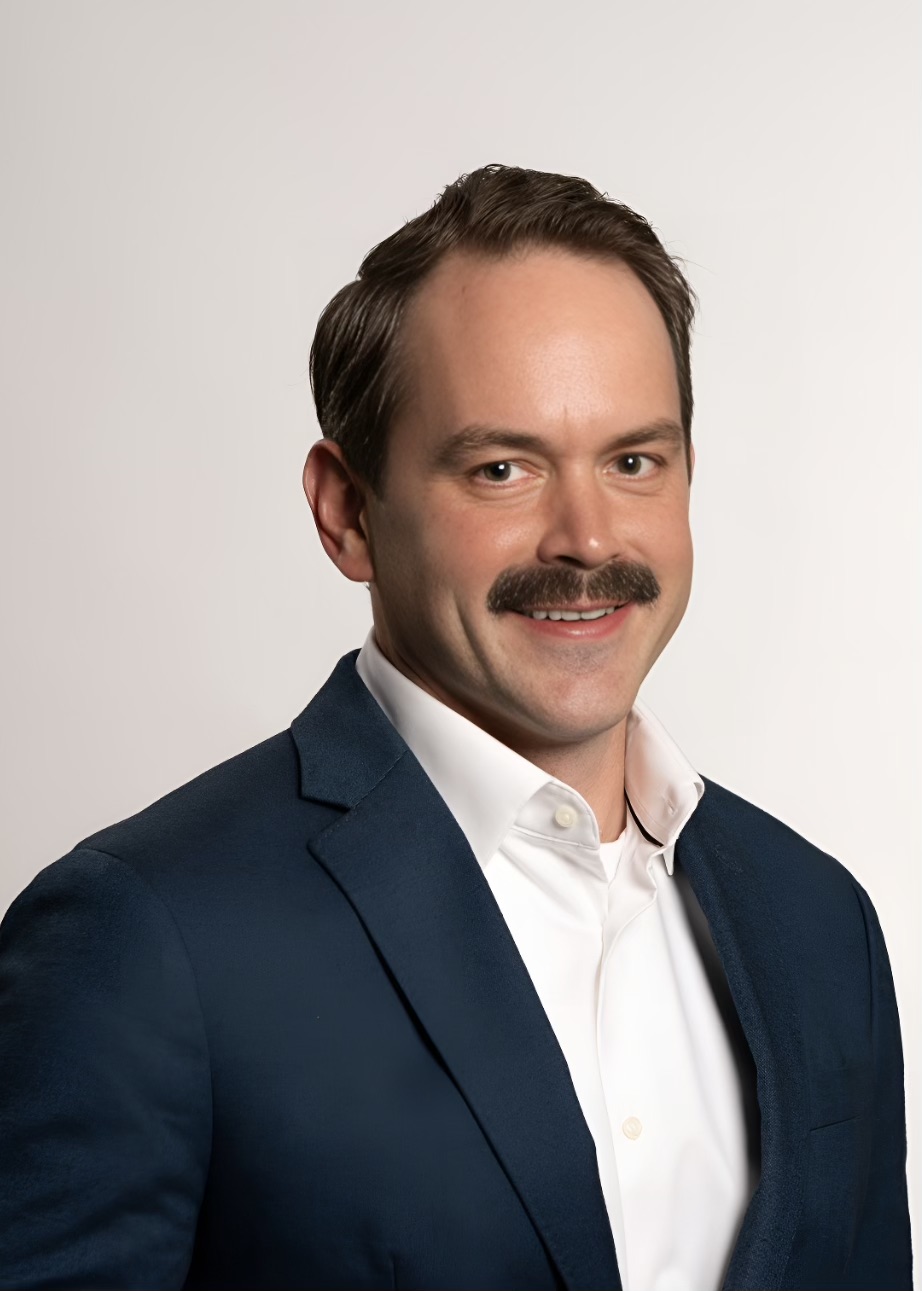 Managing Partner David Williams