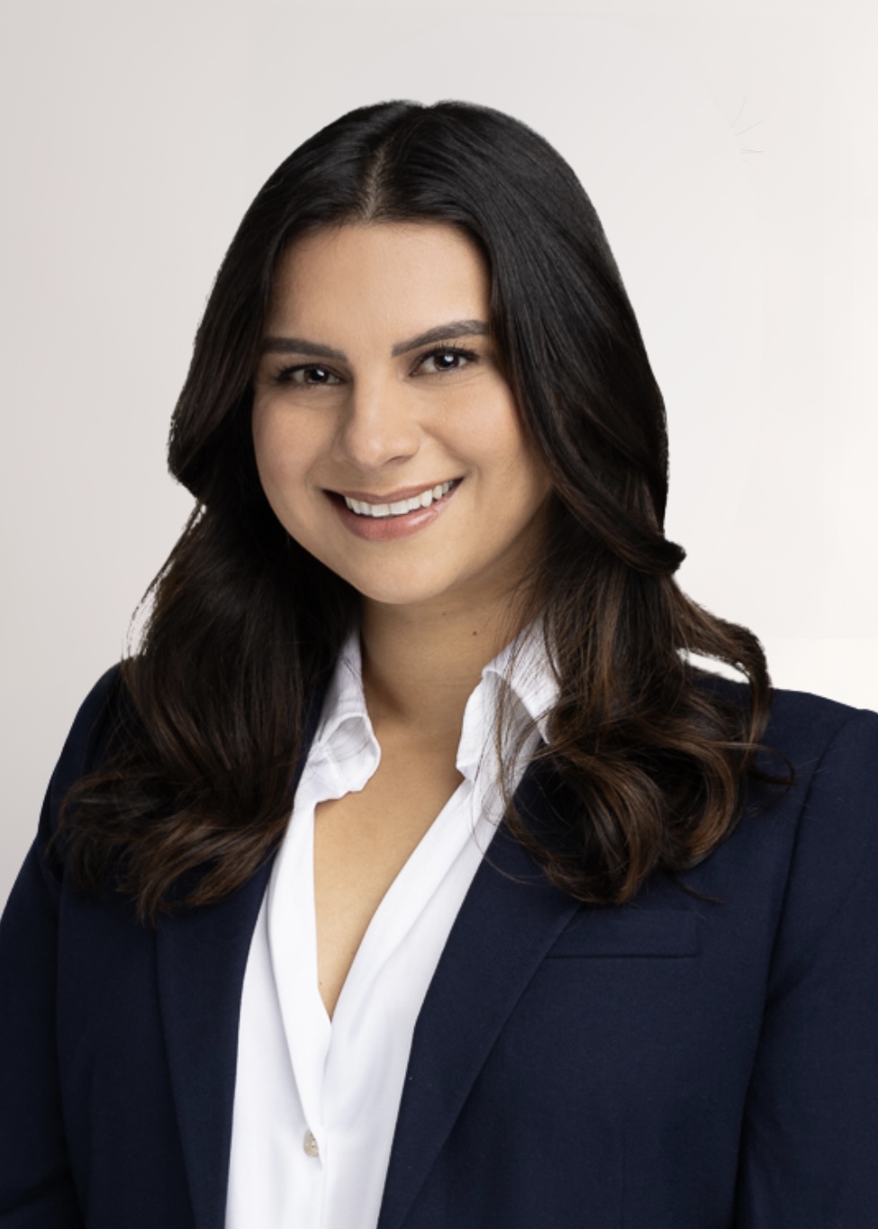 Transitions Advisor Shivani Kamboj