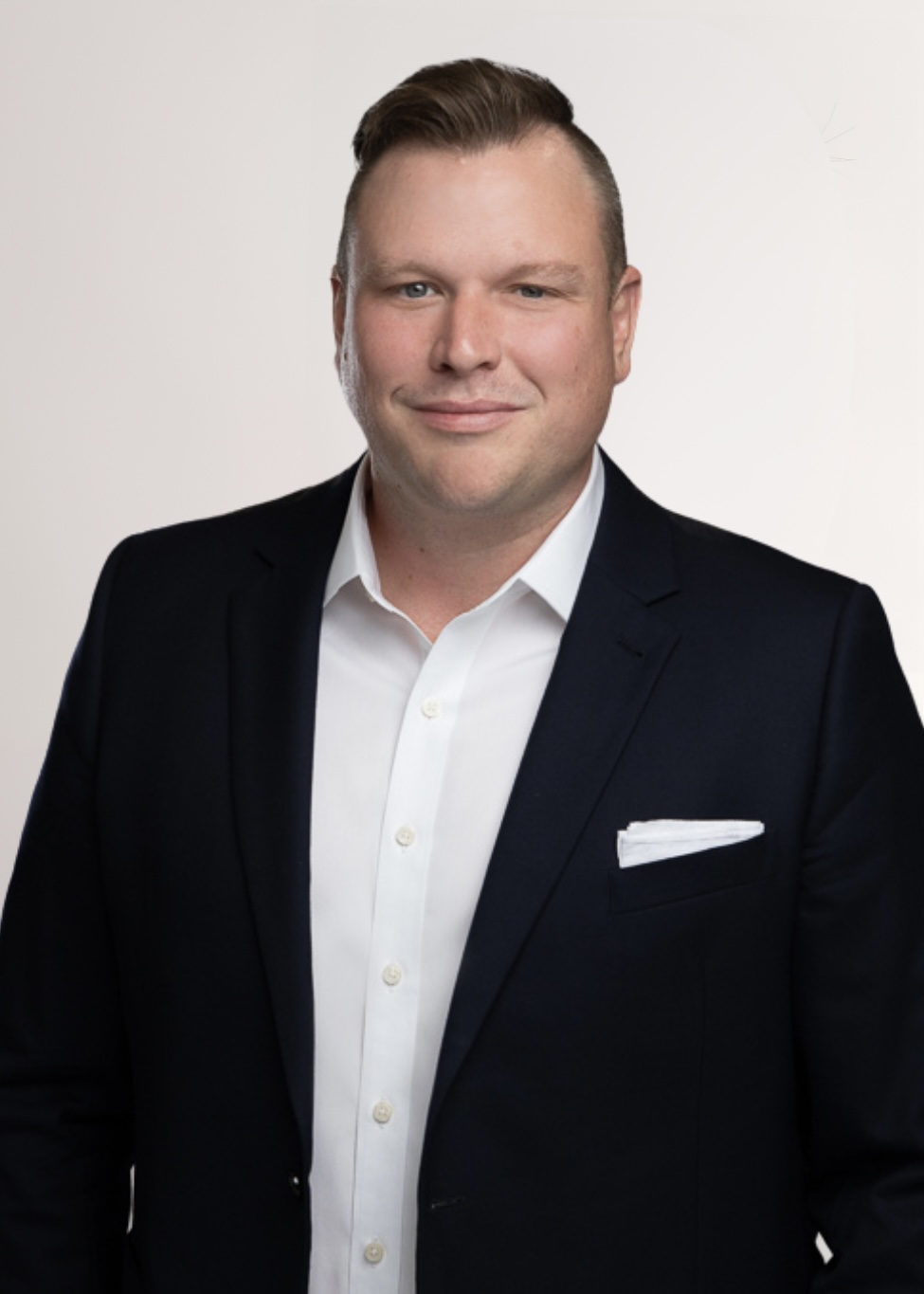 Vice President, M&A Nicolas Tognoni