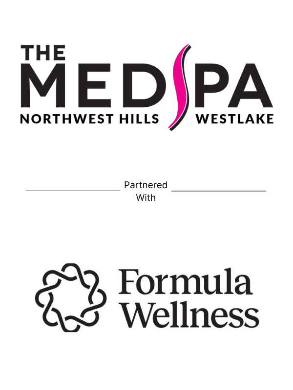 Deal tombstone showing The MedSpa Westlake partnered with Formula Wellness in medspa sector