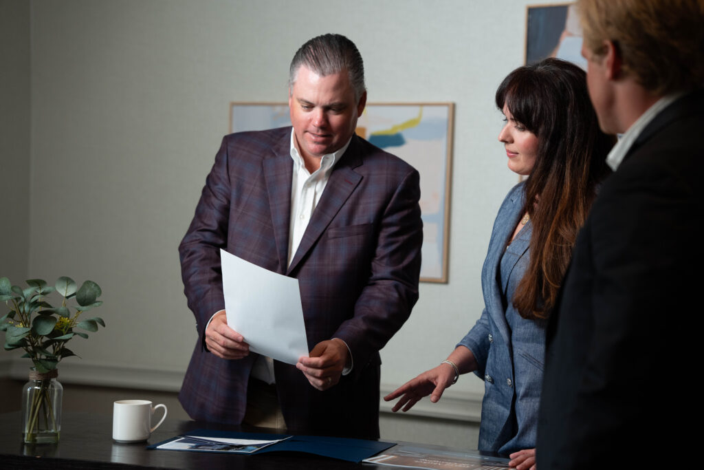 Your practice legacy deserves the right partner