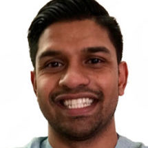 Dr. Mustafa Iqbal