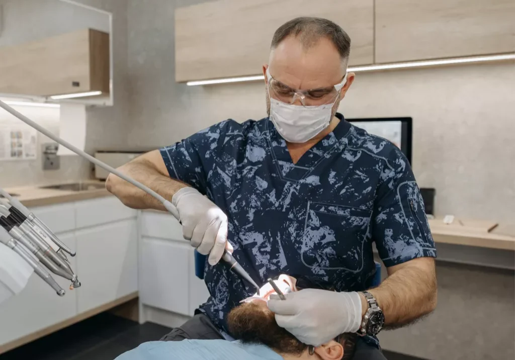 Practice_Transitions_Group_Dentist