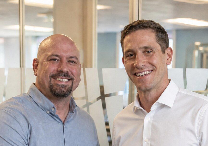 Dr. Ellis and Dr. Sutton, behavioral health practice partners featured in PTG case study