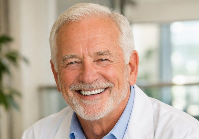 Dr. Brennan, dental practice owner featured in PTG case study