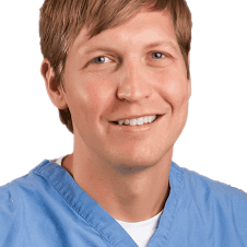 Dr. Jackson Booth, DDS