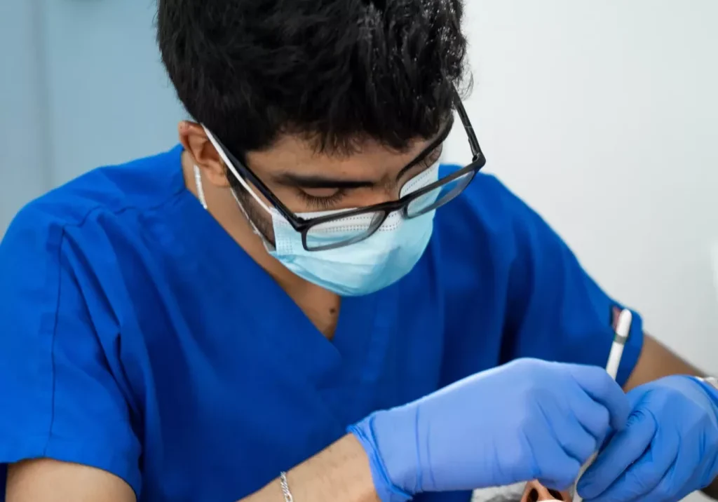 ltimately, PTG orchestrated a successful sale to a pair of business partners eager to establish their dentistry practice in the booming Austin suburb.